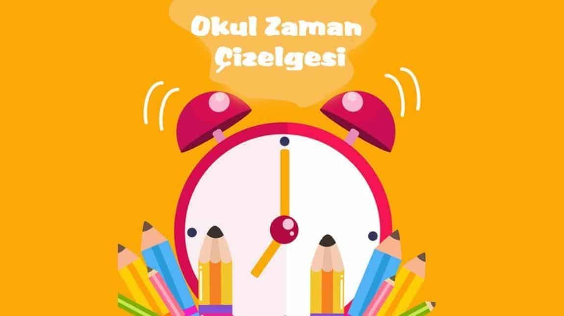 ZAMAN ÇİZELGESİ